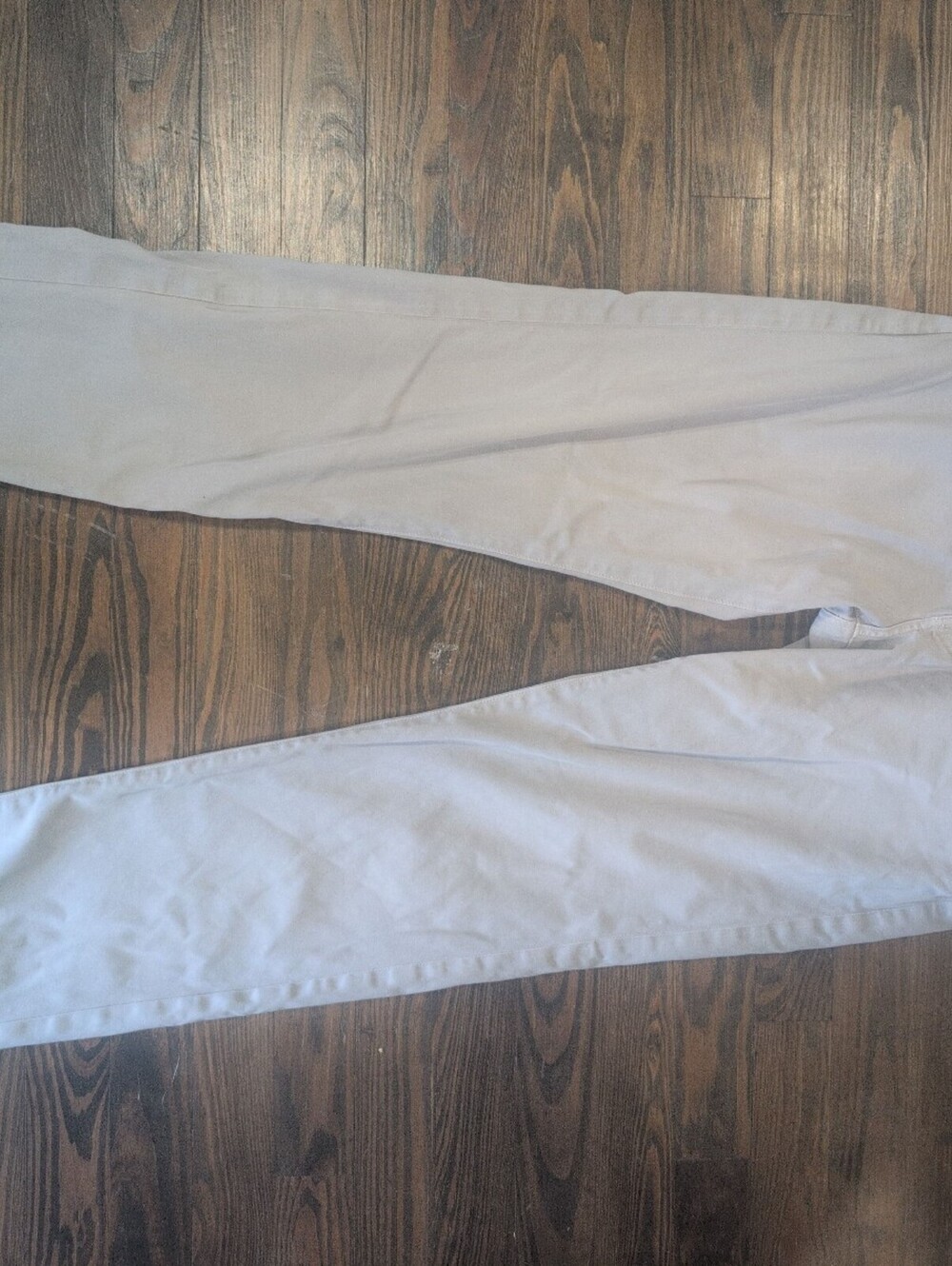 AG Adriano Goldschmied size 34 x34 The Legging gray skinny pants